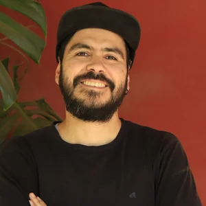 Luis Esteban Ortiz, cofundador de Brisa Nómade